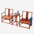 Chinese Retro Style Modern Home Furniture Wooden Chair